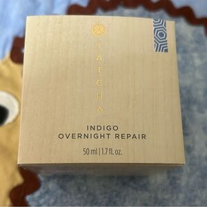 Tatcha Indigo Overnight Repair Full Size